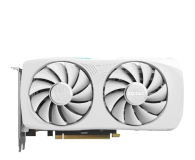Zotac GeForce RTX 4070 SUPER Twin Edge OC White Edition 12GB GDDR6 - 1242876 - zdjęcie 4
